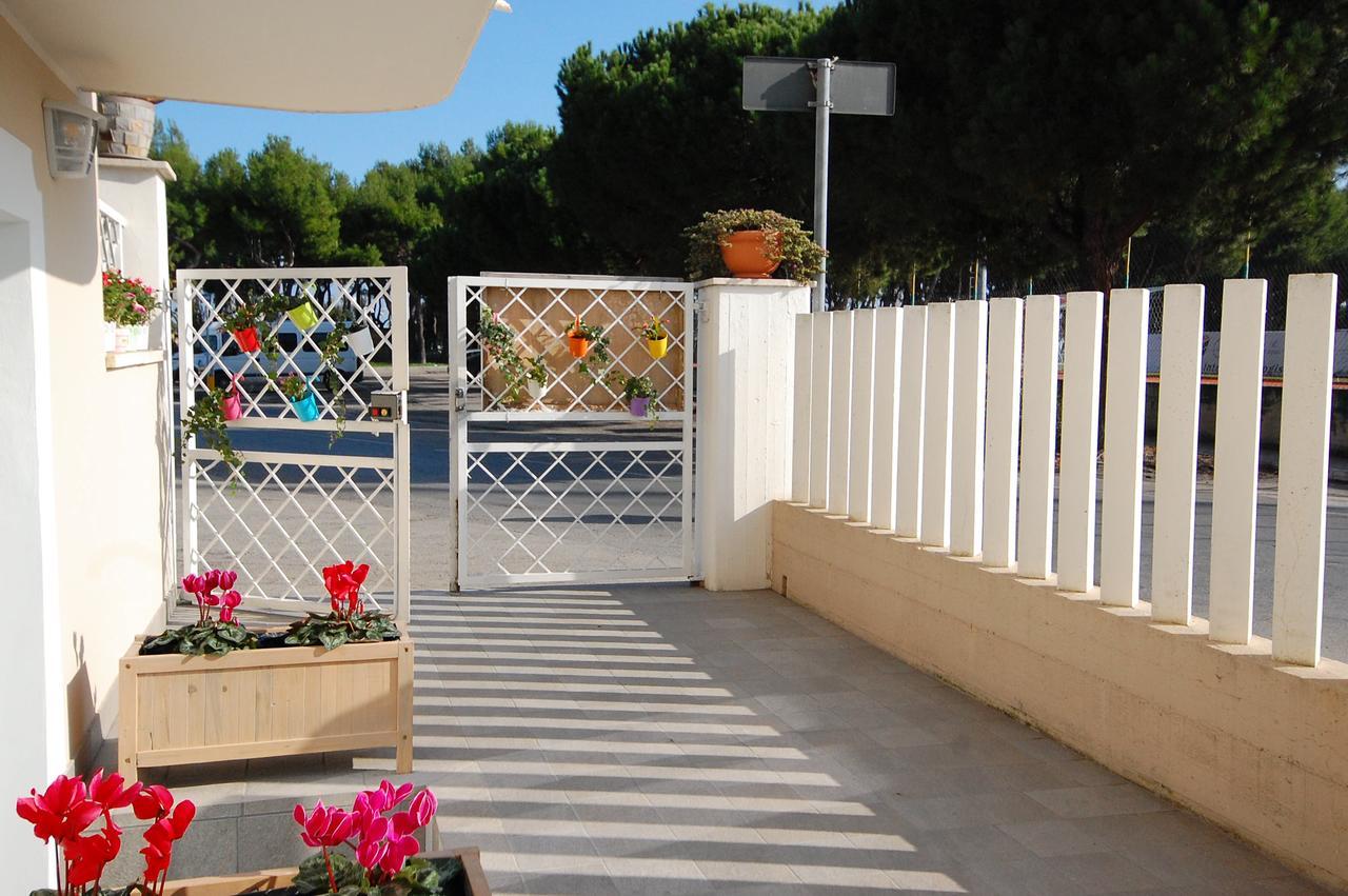 B&B Incanto Sotto Il Mare San Benedetto del Tronto Exterior photo