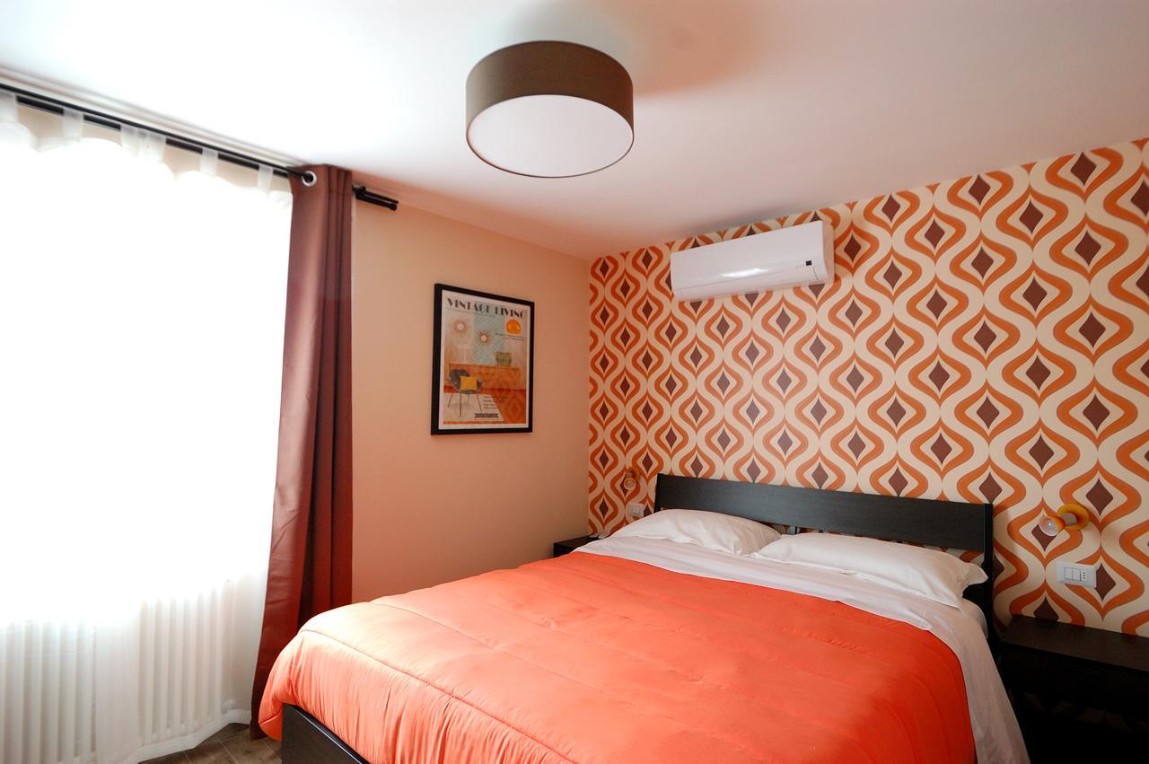 B&B Incanto Sotto Il Mare San Benedetto del Tronto Exterior photo