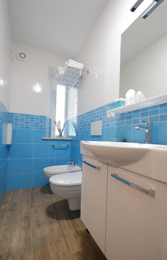 B&B Incanto Sotto Il Mare San Benedetto del Tronto Exterior photo