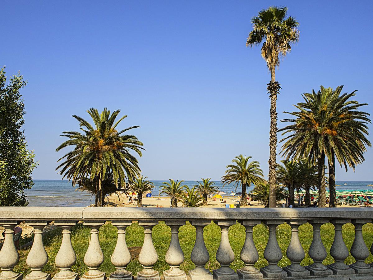 B&B Incanto Sotto Il Mare San Benedetto del Tronto Exterior photo