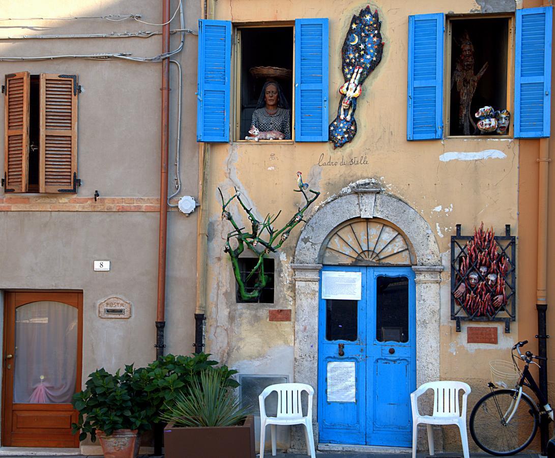 B&B Incanto Sotto Il Mare San Benedetto del Tronto Exterior photo
