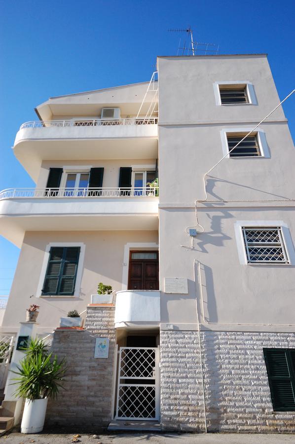 B&B Incanto Sotto Il Mare San Benedetto del Tronto Exterior photo