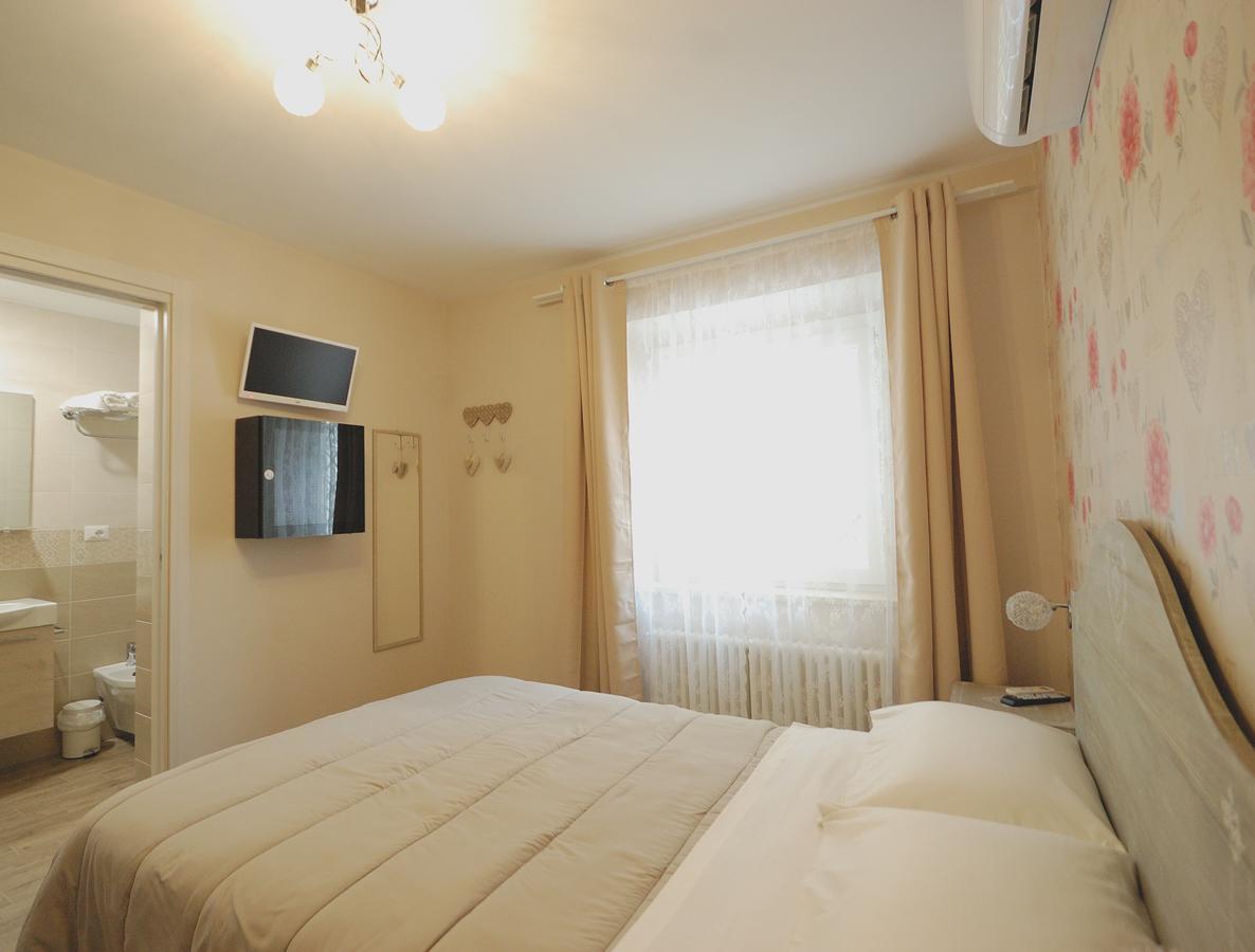 B&B Incanto Sotto Il Mare San Benedetto del Tronto Exterior photo