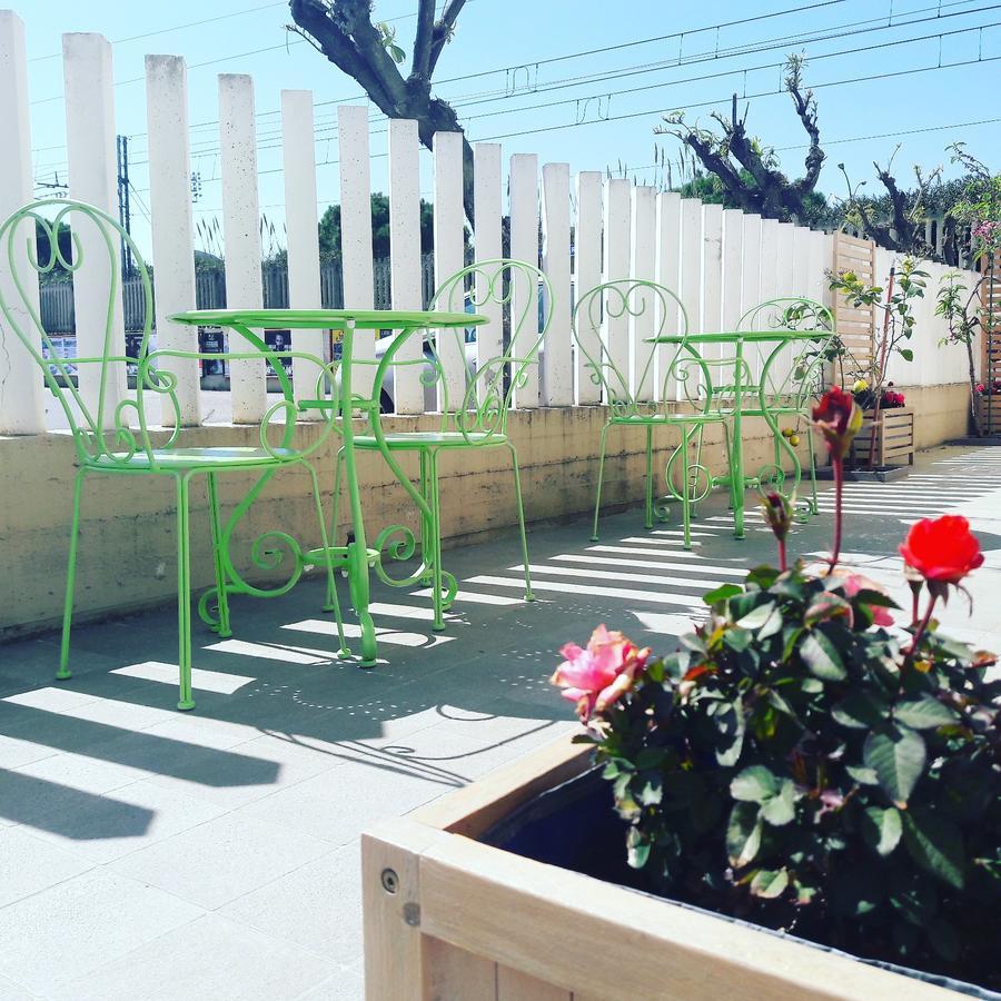 B&B Incanto Sotto Il Mare San Benedetto del Tronto Exterior photo